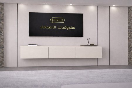 مزنون مع طاولة بسعر {1100} شيكل